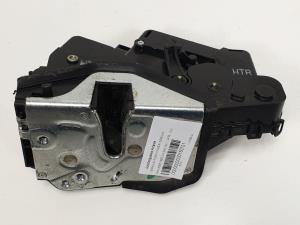 CERRADURA PUERTA TRASERA DERECHA - BMW - #160701