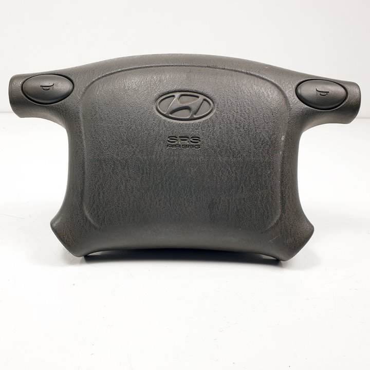 AIRBAG DELANTERO IZQUIERDO - HYUNDAI - #1165470