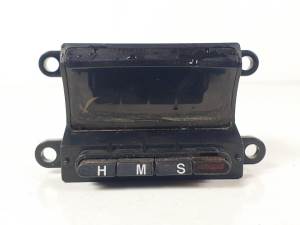 PANTALLA MULTIFUNCION - SSANGYONG - #819831