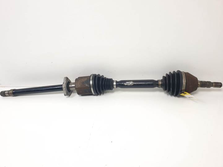 TRANSMISION DELANTERA DERECHA - OPEL - #1538735