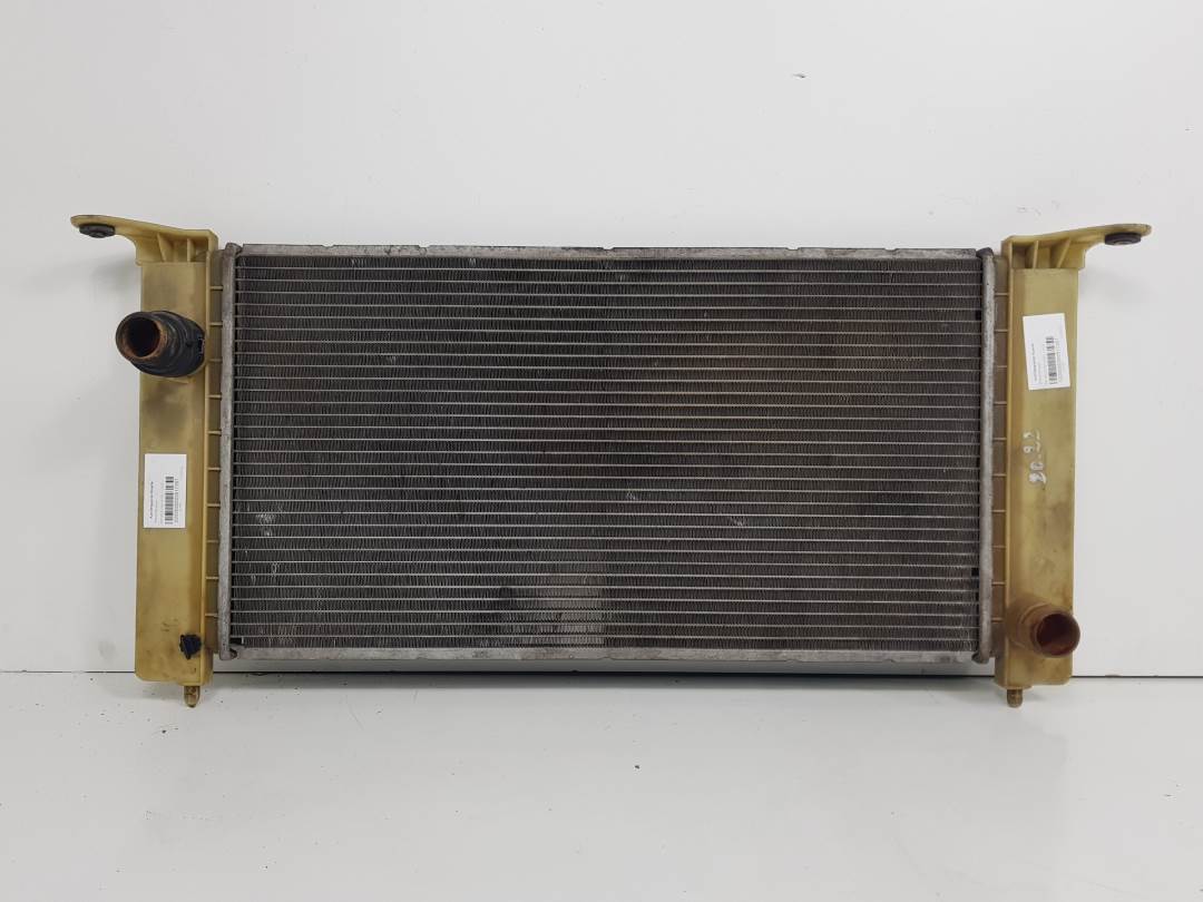 #517357 RADIADOR AGUA