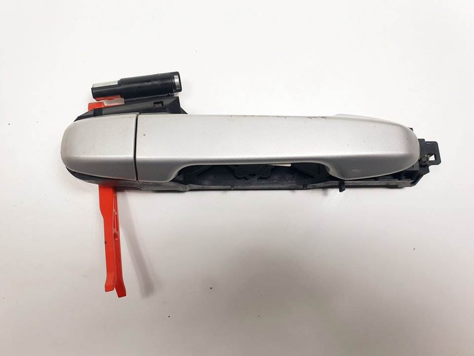 MANETA EXTERIOR TRASERA DERECHA - TOYOTA - #955896