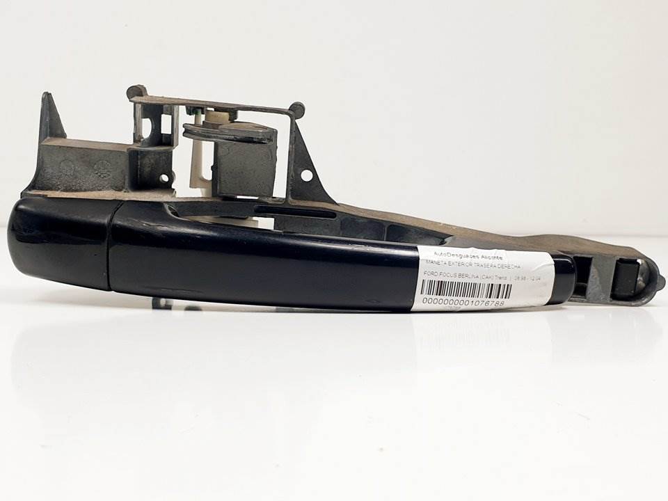 #1076788 MANETA EXTERIOR TRASERA DERECHA