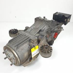DIFERENCIAL TRASERO - MITSUBISHI - #957376