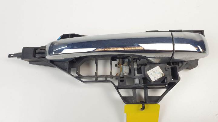 MANETA EXTERIOR TRASERA IZQUIERDA - FIAT - #1426497