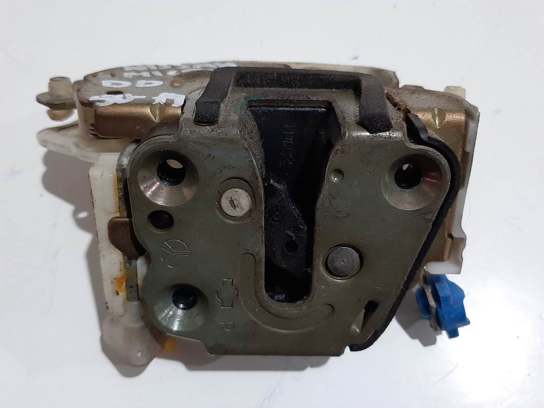 CERRADURA PUERTA DELANTERA DERECHA - NISSAN - #98691
