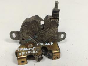 CERRADURA CAPOT - FORD - #508978