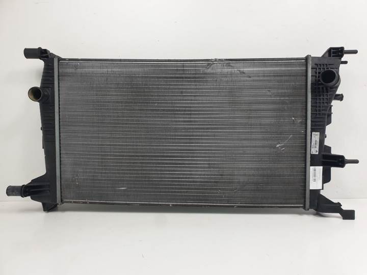 #881003 RADIADOR AGUA