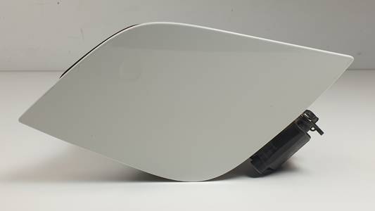 #3242160 TAPA EXTERIOR COMBUSTIBLE