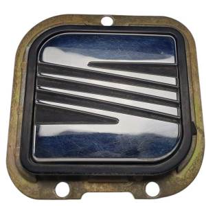 MANETA EXTERIOR PORTON - SEAT - #1368334