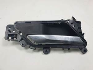 MANETA INTERIOR TRASERA IZQUIERDA - JAGUAR - #702765