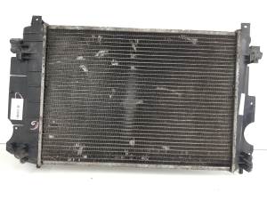 #493511 RADIADOR AGUA