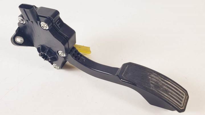 POTENCIOMETRO PEDAL - TOYOTA - #1042299