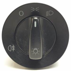 MANDO LUCES - VOLKSWAGEN - #1529084