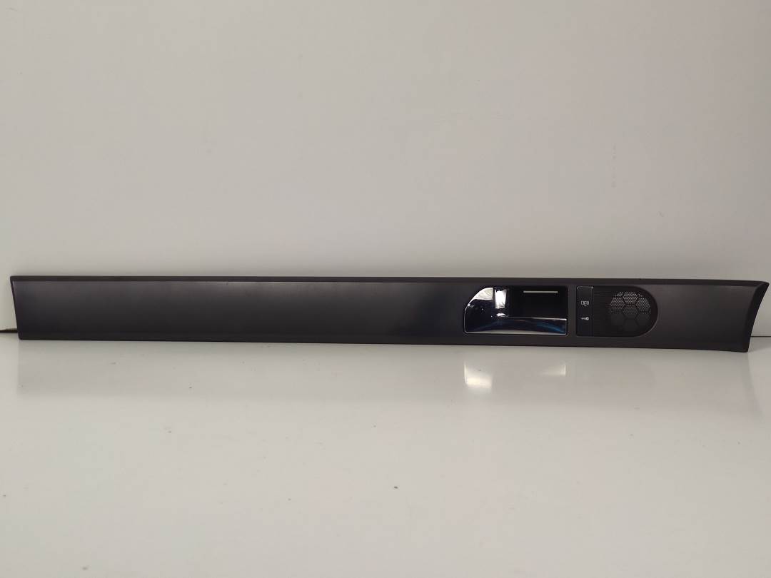 MANETA INTERIOR DELANTERA IZQUIERDA - VOLKSWAGEN - #544476