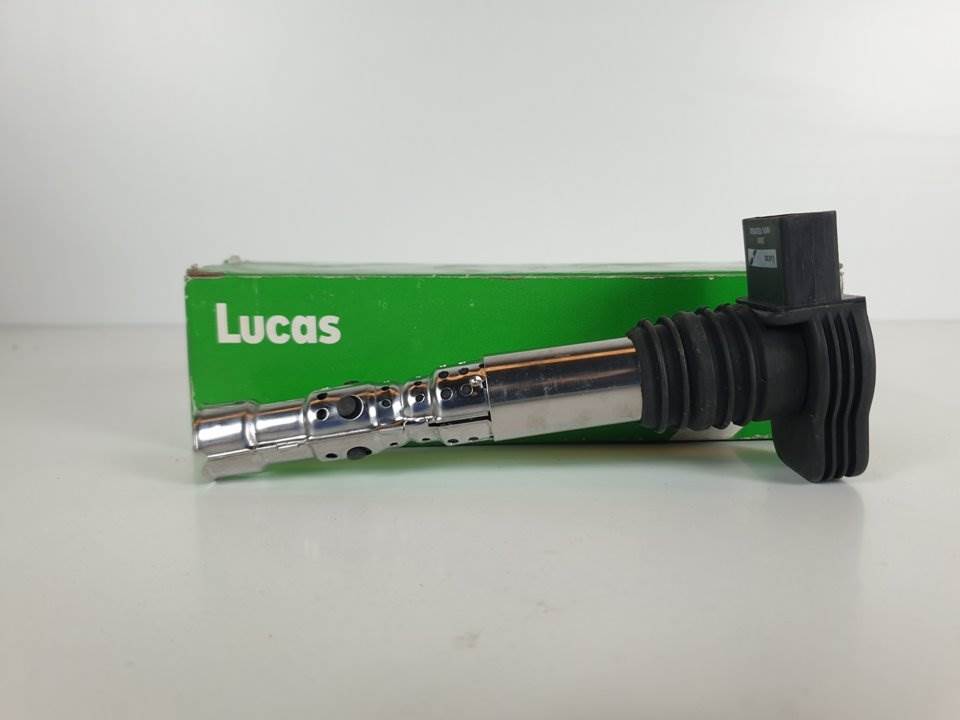 BOBINA ENCENDIDO - AUDI - #874175