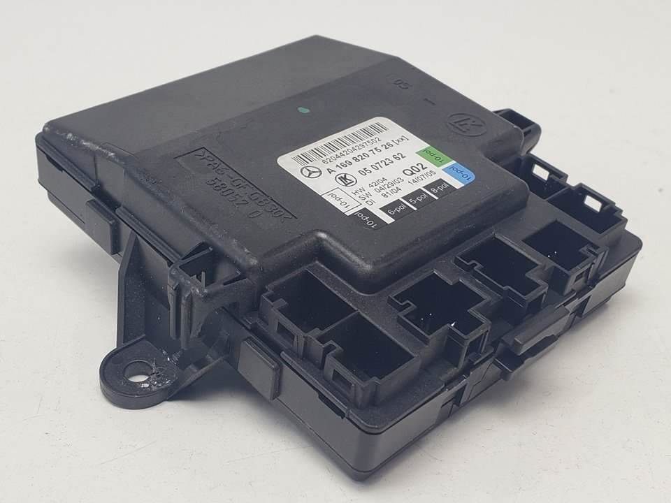 MODULO CONFORT - MERCEDES - #1374716