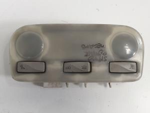 LUZ INTERIOR - RENAULT - #196238