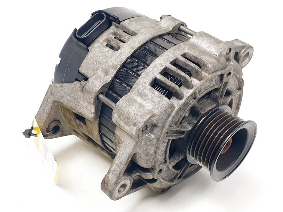 ALTERNADOR - CHEVROLET - #1167261