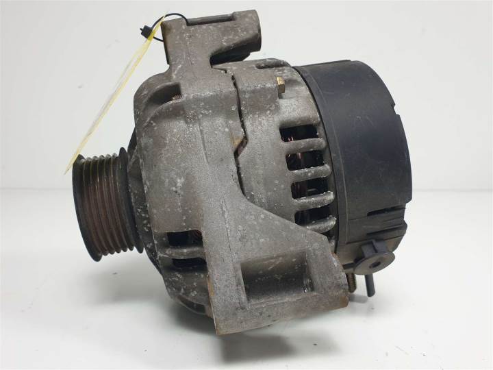 ALTERNADOR - PEUGEOT - #604730