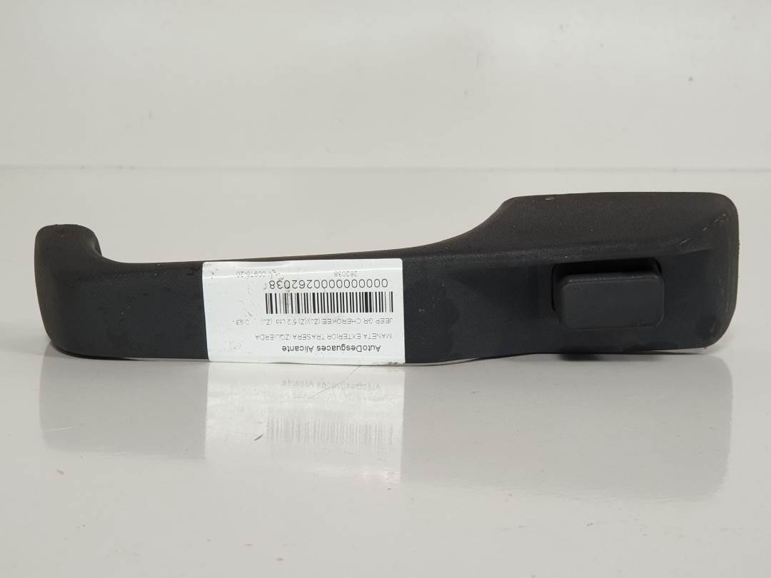 MANETA EXTERIOR TRASERA IZQUIERDA - JEEP - #262038