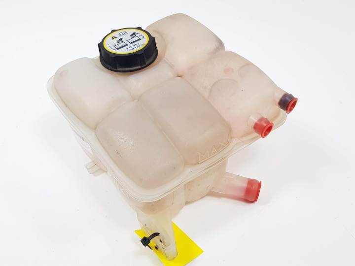 DEPOSITO EXPANSION - FORD - #1524379