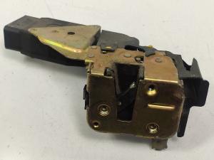 CERRADURA PUERTA DELANTERA DERECHA - VOLVO - #549178