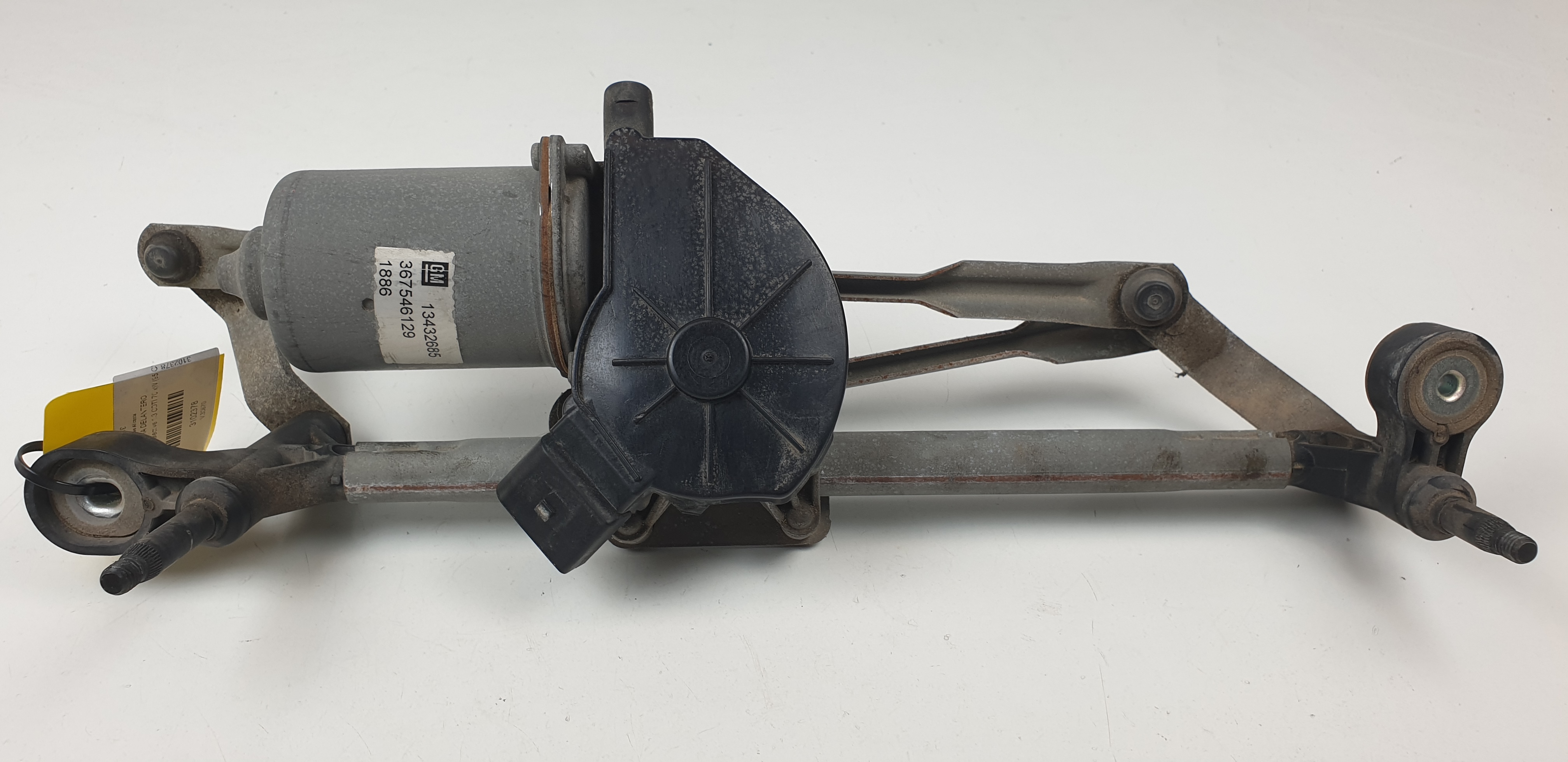 #3102378 MOTOR LIMPIA DELANTERO