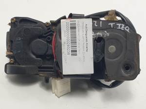 CERRADURA PUERTA TRASERA IZQUIERDA - MAZDA - #283238