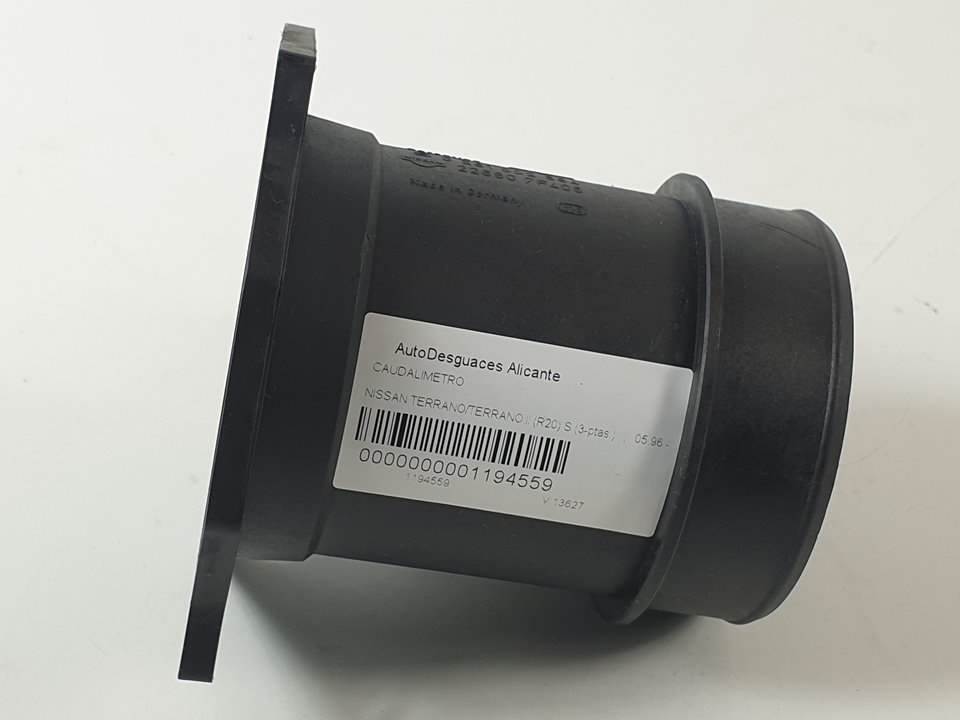 CAUDALIMETRO - NISSAN - #1194559