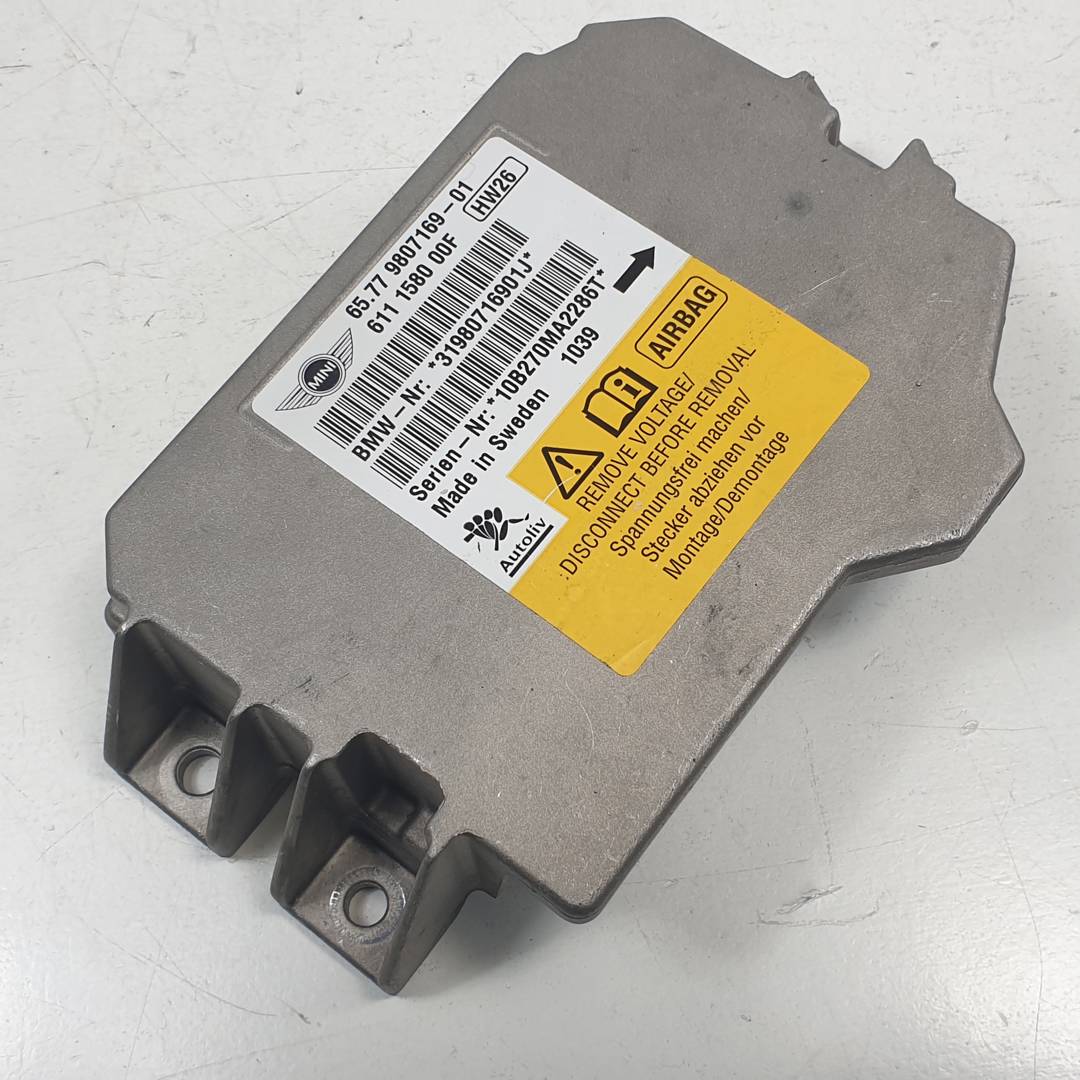 #3330714 CENTRALITA AIRBAG