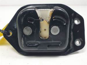 CERRADURA PUERTA TRASERA IZQUIERDA - NISSAN - #680069