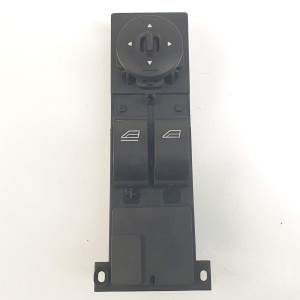 MANDO ELEVALUNAS DELANTERO IZQUIERDO - FORD - #1517709