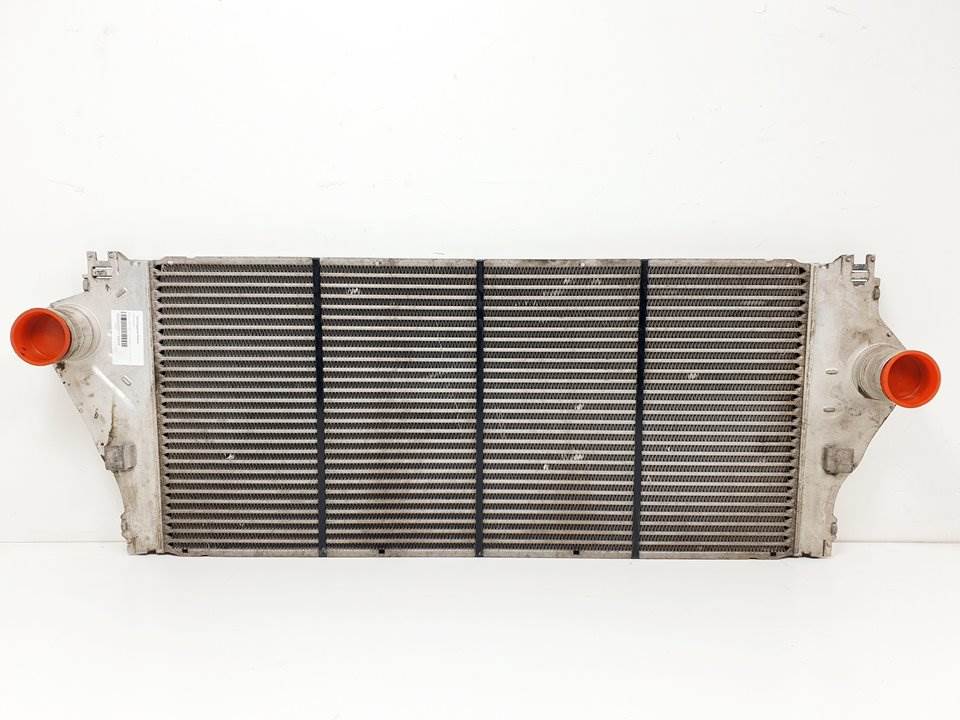 INTERCOOLER - RENAULT - #1144656
