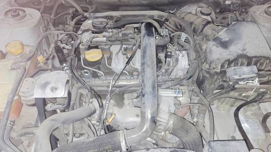 #3380032 MOTOR COMPLETO