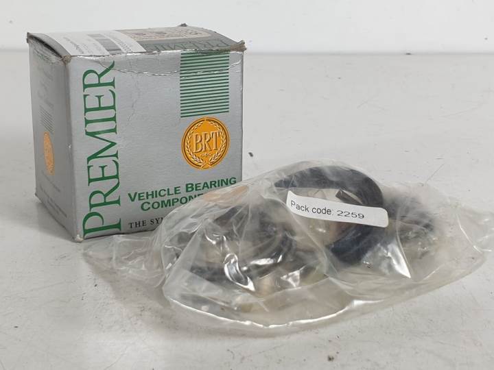 NO IDENTIFICADO - FORD - #860617