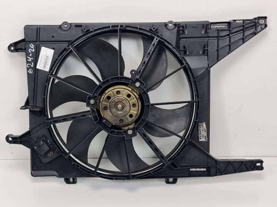 #210887 ELECTROVENTILADOR