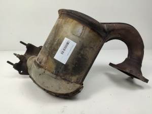 CATALIZADOR - OPEL - #795535