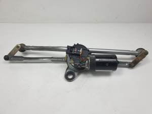 MOTOR LIMPIA DELANTERO - BMW - #812456