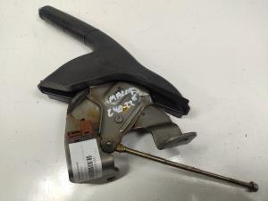 PALANCA FRENO DE MANO - MAZDA - #554351