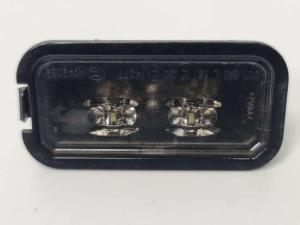 PILOTO MATRICULA - OPEL - #234373