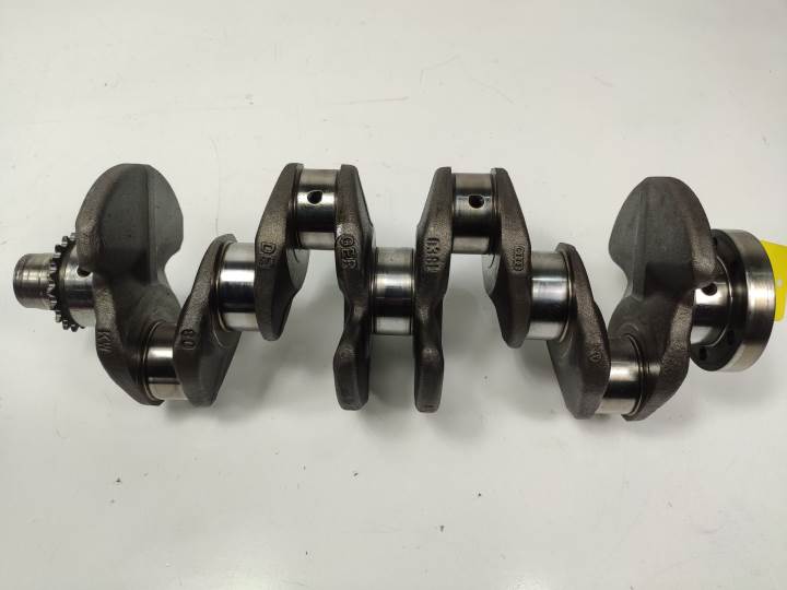 CIGUEÑAL - VOLKSWAGEN - #552686