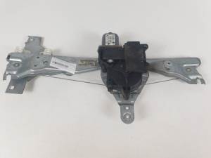 ELEVALUNAS TRASERO DERECHO - PEUGEOT - #870235