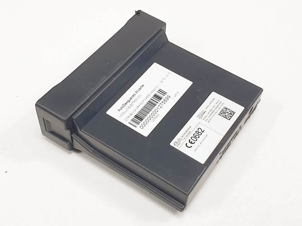 MODULO ELECTRONICO - CITROEN - #1275699