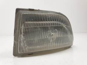 FARO ANTINIEBLA IZQUIERDO - DAEWOO - #625804