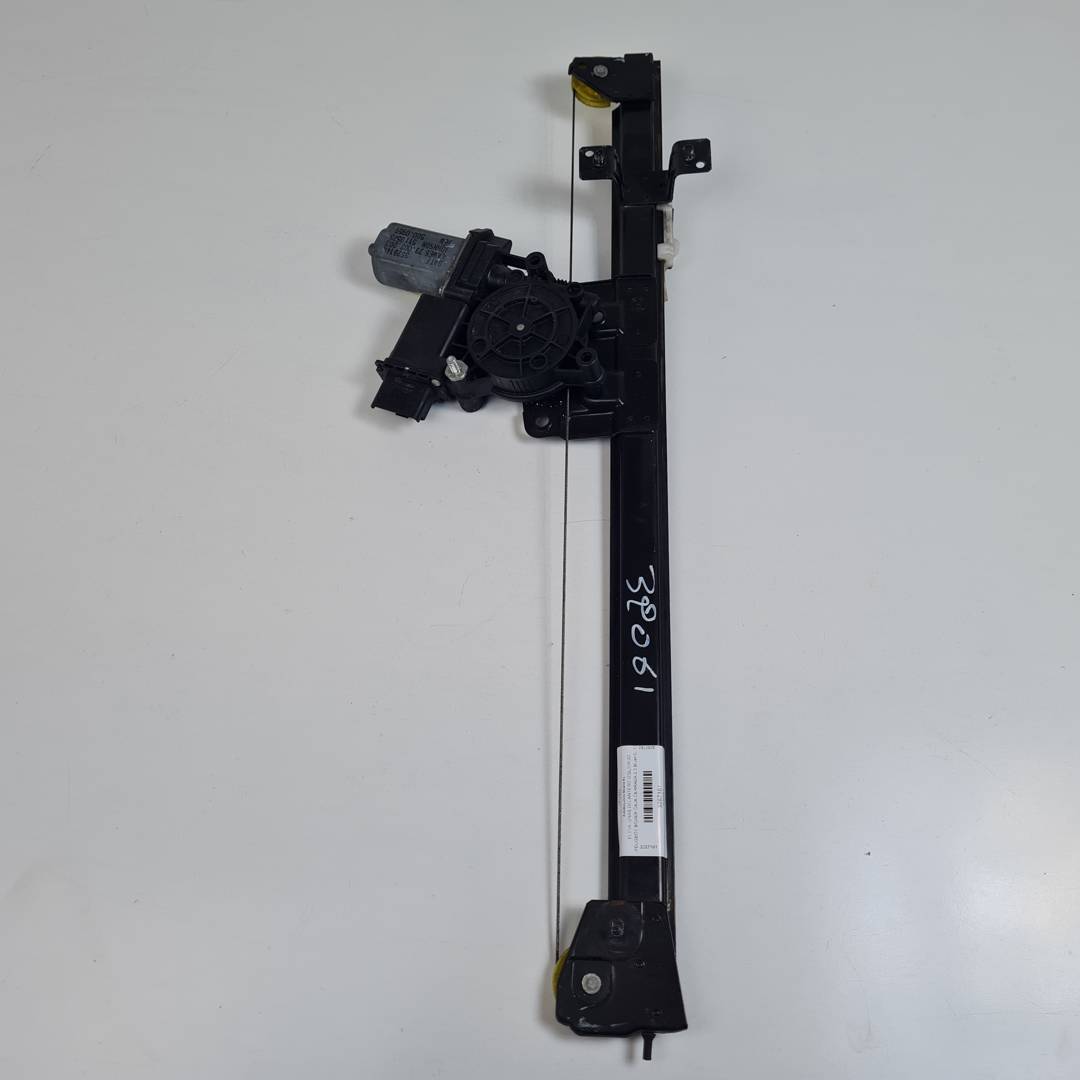 #3287161 ELEVALUNAS DELANTERO IZQUIERDO