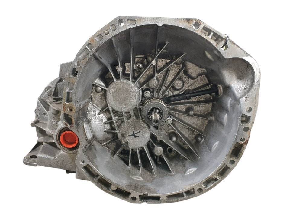 #1215022 CAJA CAMBIOS