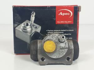 BOMBIN FRENO TAMBOR - PEUGEOT - #878248