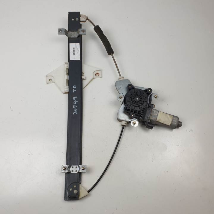 #3113873 ELEVALUNAS TRASERO DERECHO