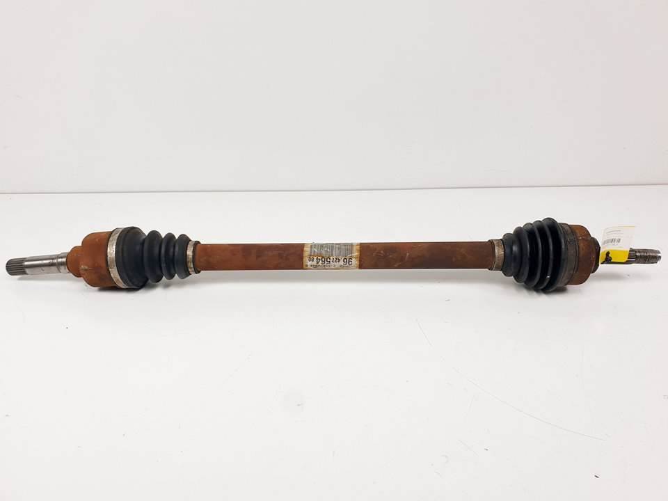 TRANSMISION DELANTERA DERECHA - CITROEN - #1178821